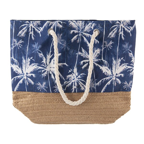 Plážová taška 47x16 cm