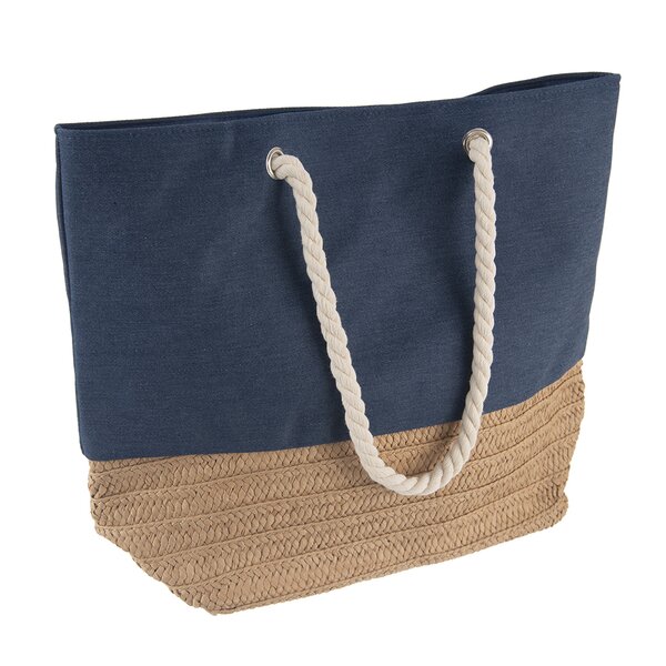 Plážová taška 47x16 cm