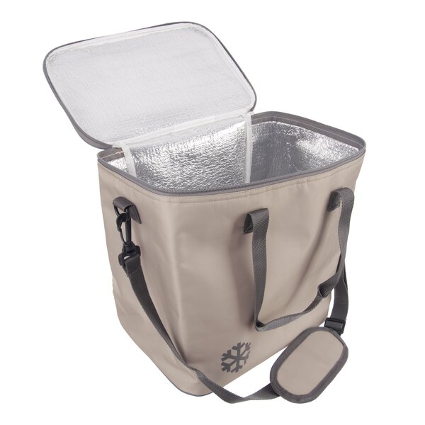 Termobrašňa TERMO 30x22x30 cm