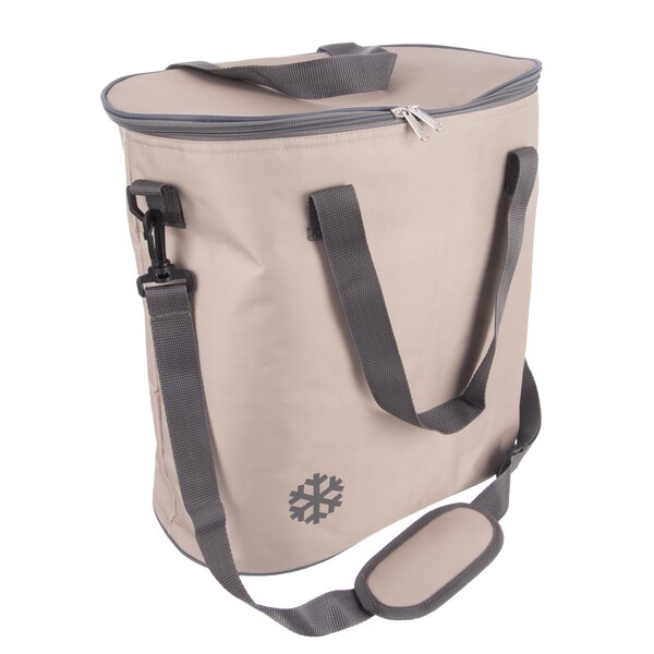 Termobrašňa TERMO 38x21x38 cm