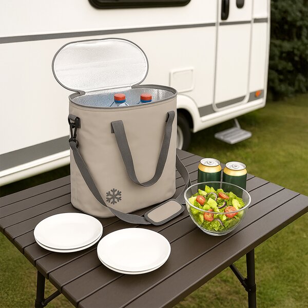 Termobrašňa TERMO 38x21x38 cm