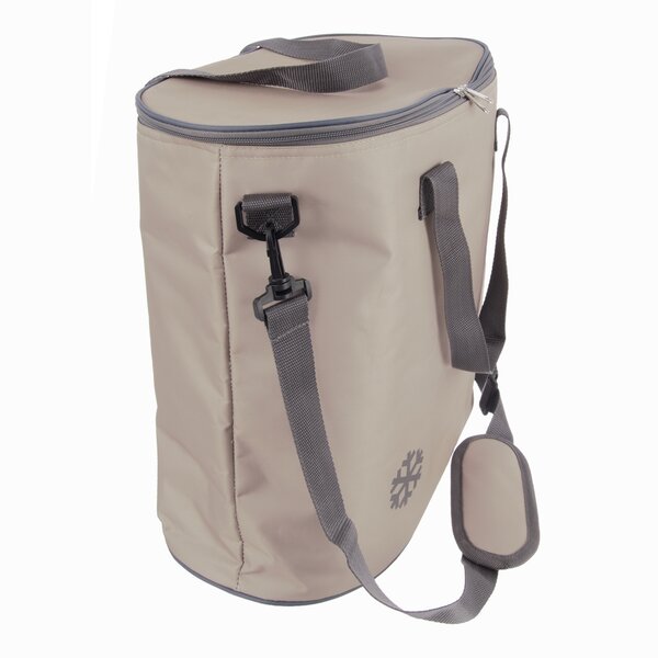 Termobrašňa TERMO 38x21x38 cm