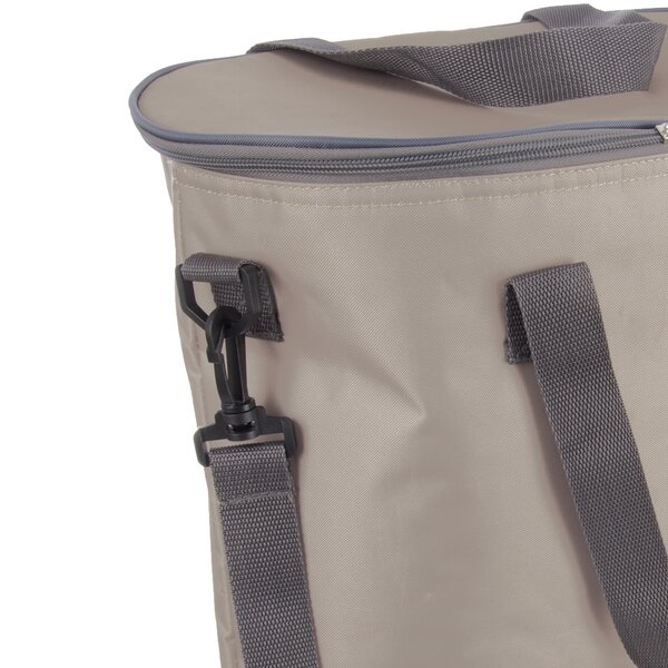 Termobrašňa TERMO 38x21x38 cm