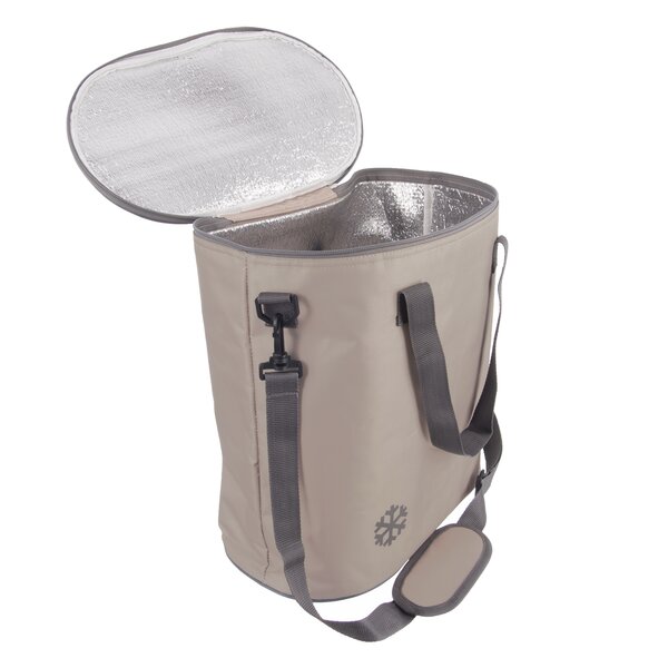 Termobrašňa TERMO 38x21x38 cm