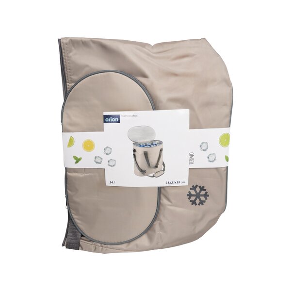 Termobrašňa TERMO 38x21x38 cm