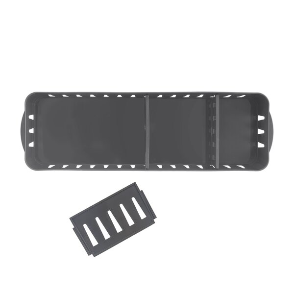 Košík Flexi 32x10x6,8 cm