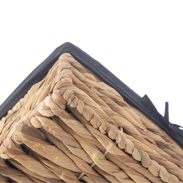 Košík na pečivo 31x21x14,5 cm