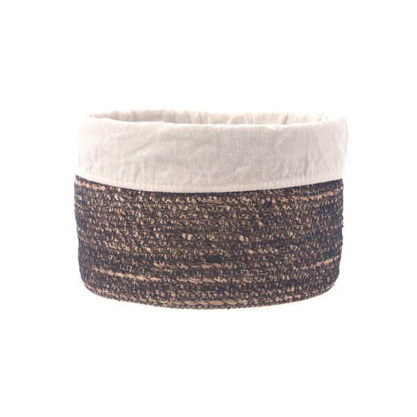 Košík na pečivo pr. 22 cm, v. 14 cm