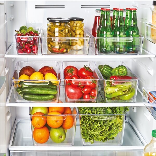 Košík-organizér UROVNEJTO 32,5x10x7,5 cm