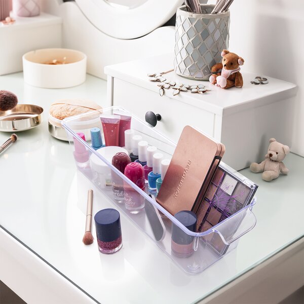 Košík-organizér UROVNEJTO 32,5x10x7,5 cm