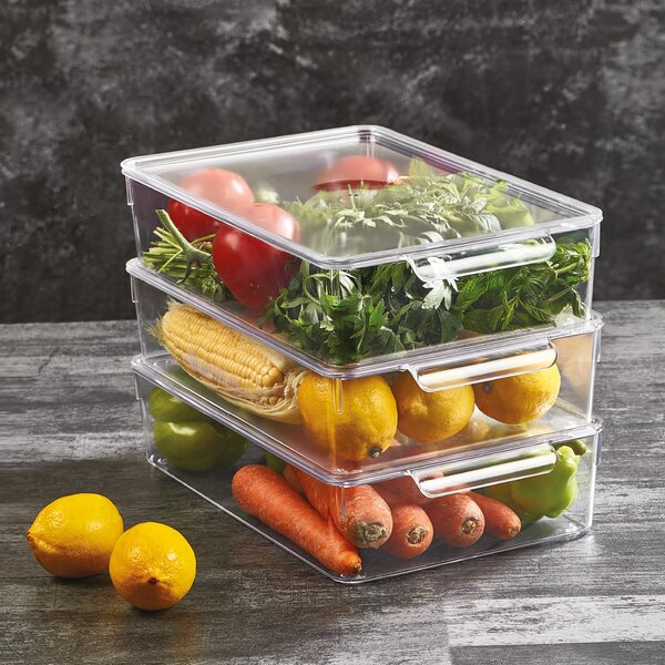 Košík-organizér UROVNEJTO s vekom 32,5x20x7 cm