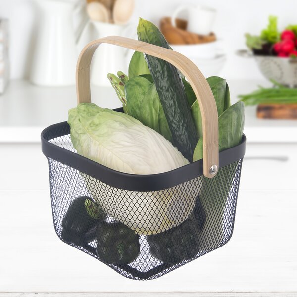 Košík RADKA 27x24,5x16,5 cm