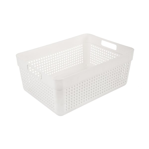 Košík 32,5x23,5x14 cm