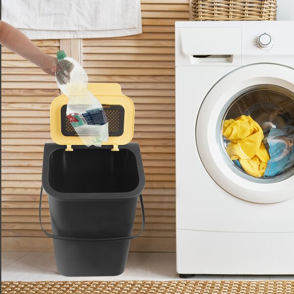 Odpadkový kôš na triedený odpad 25 l