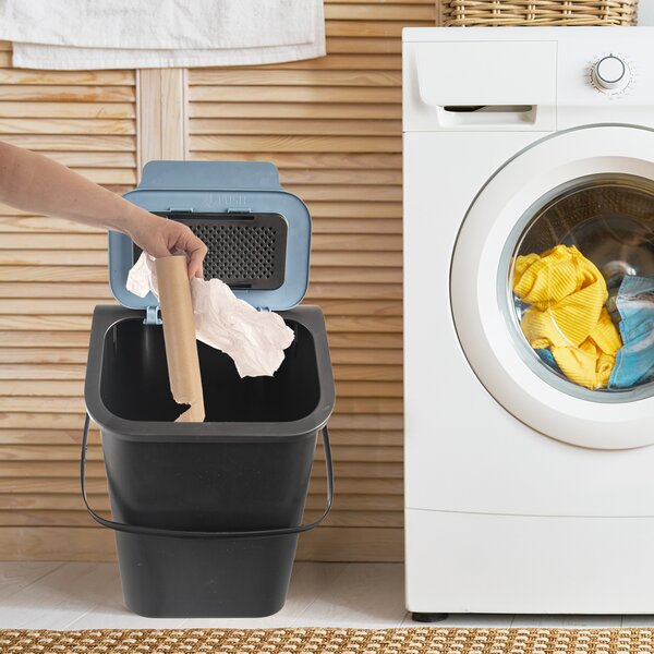 Odpadkový kôš na triedený odpad 25 l