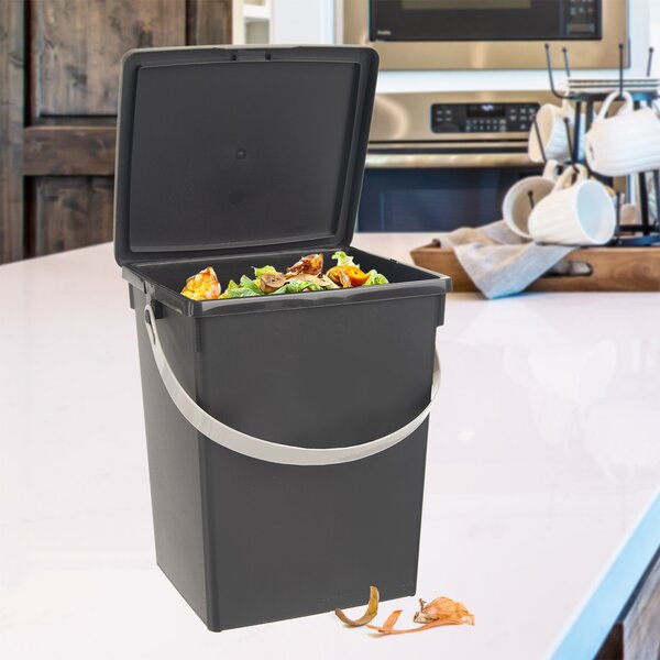 Kôš na bioodpad 5 l