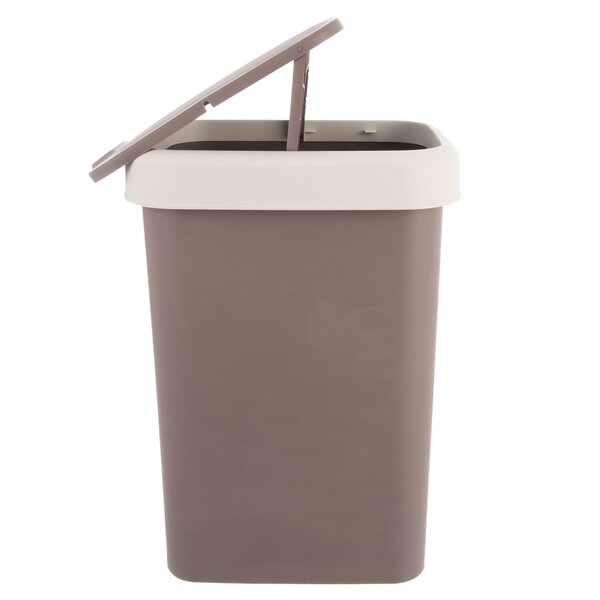 Odpadkový kôš BEIGE 25 l