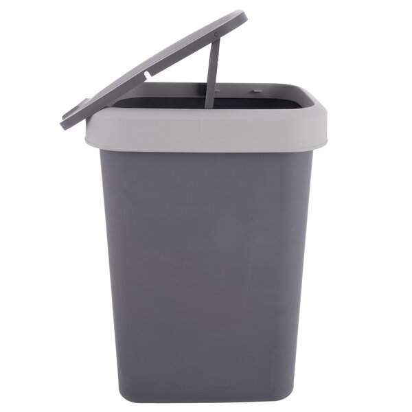 Odpadkový kôš GREY 25 l
