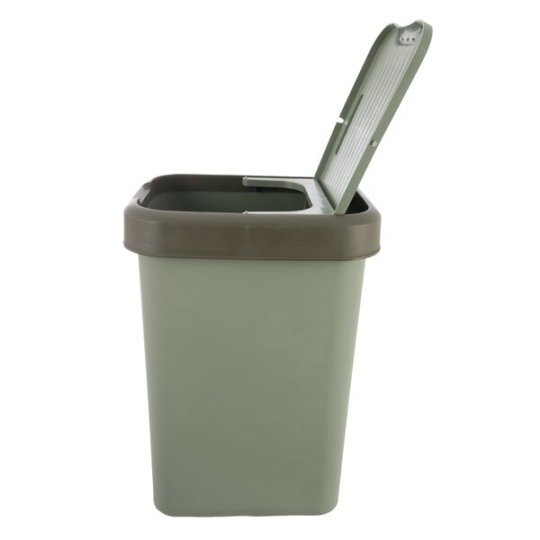 Odpadkový kôš VERDE 25 l