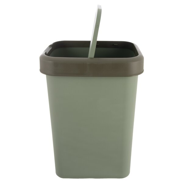 Odpadkový kôš VERDE 25 l