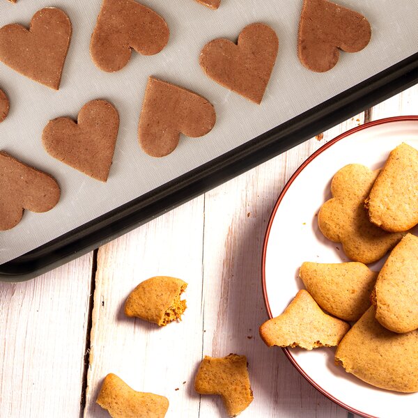 Fólia na pečenie 40x33 cm