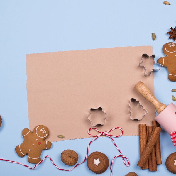 Papier na pečenie hárky 45x32 cm 20 ks