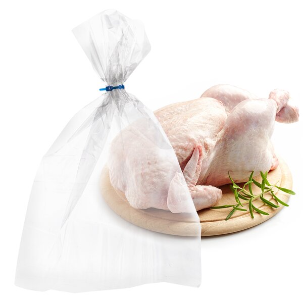 Vrecko na pečenie 43x35 cm 5 ks