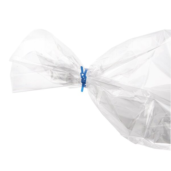 Vrecko na pečenie 55x25 cm 4 ks