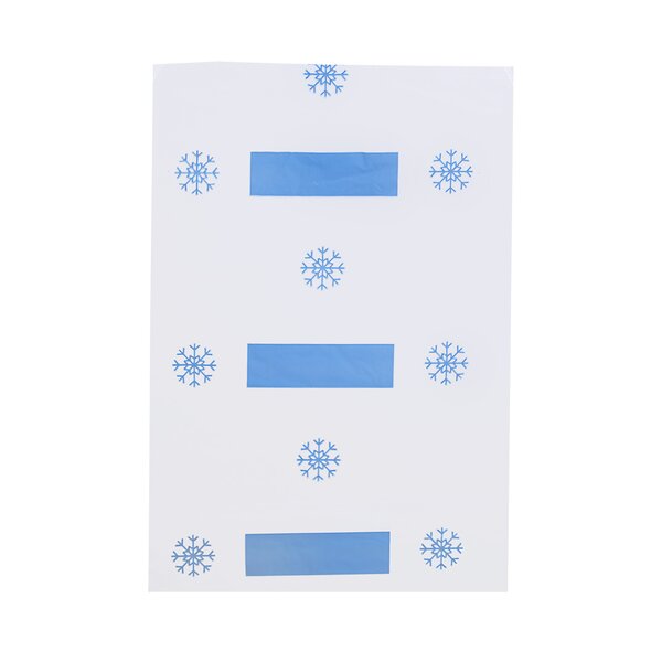 Zamrazovacie vrecko Extra 20x30 cm 40 ks