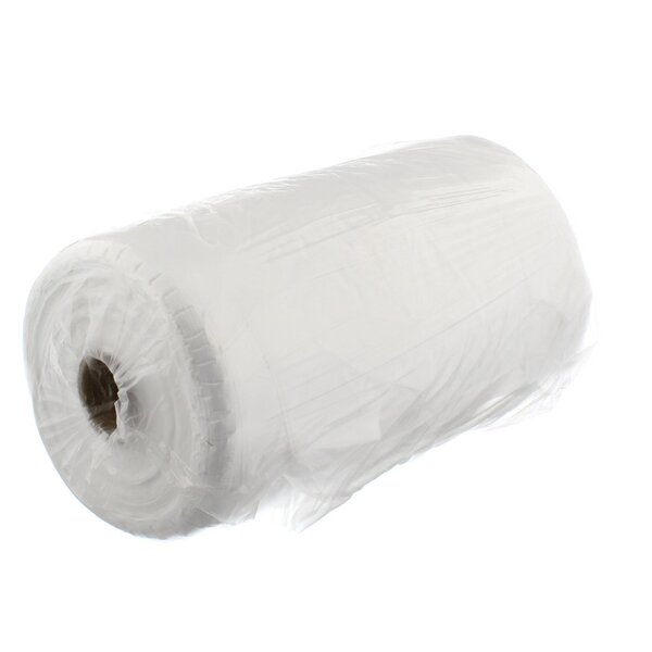 Vrecko desiatové 20x30 cm