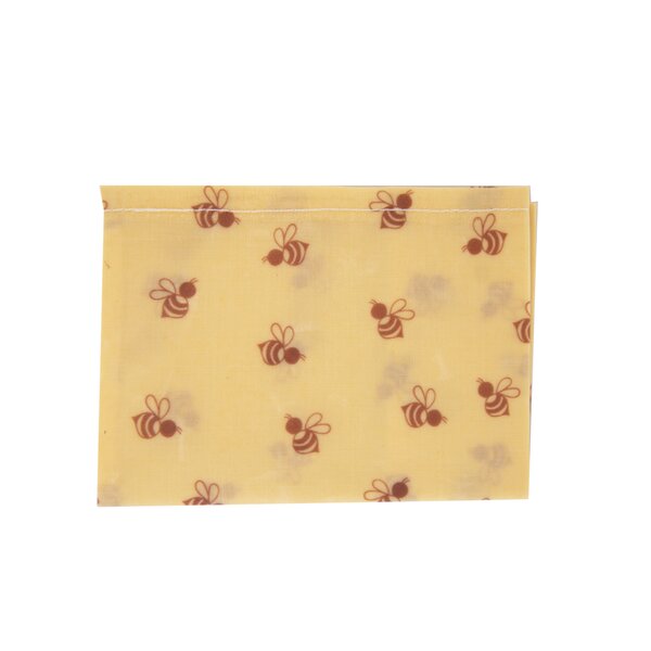 Voskované vrecko EKO 20x18 cm