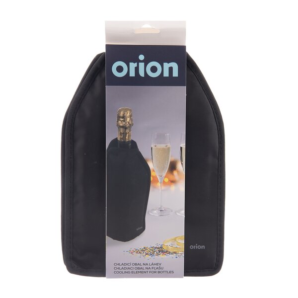 Chladiaci obal na fľašu