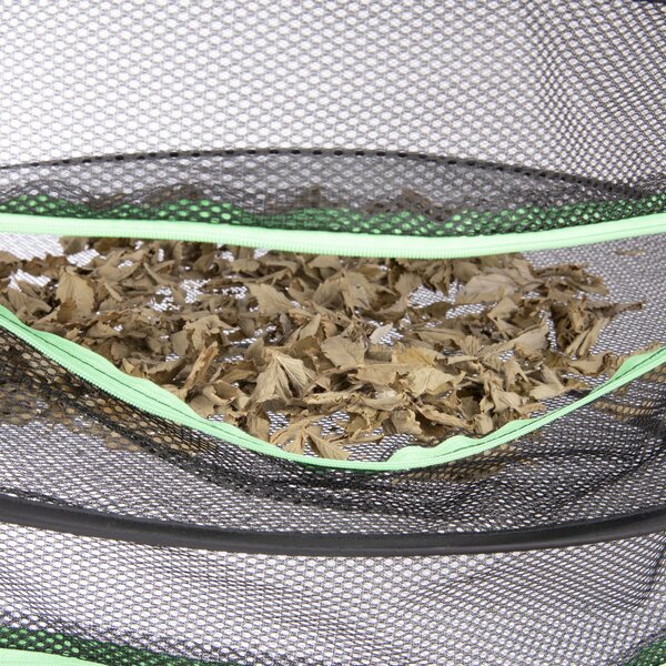 Sieť na sušenie pr. 60 cm 4 poschodia