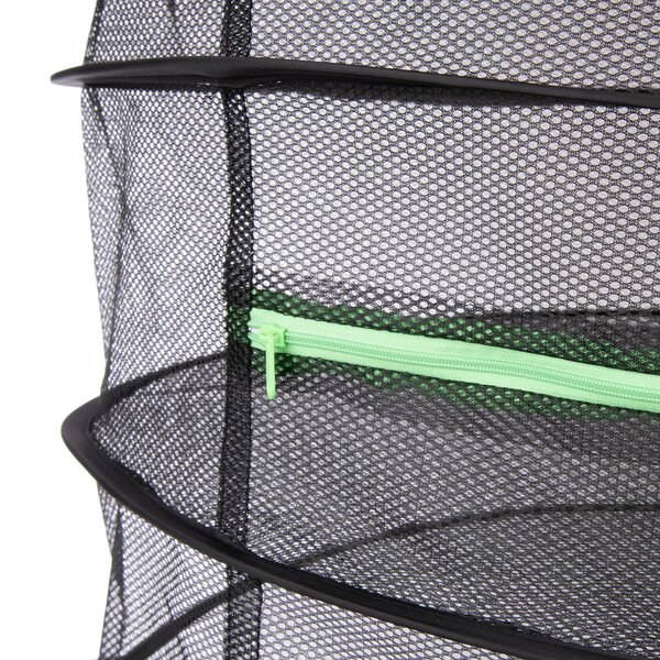 Sieť na sušenie pr. 60 cm 4 poschodia