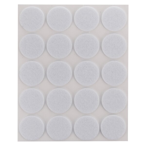 Podložka pod nábytok samolepiaca