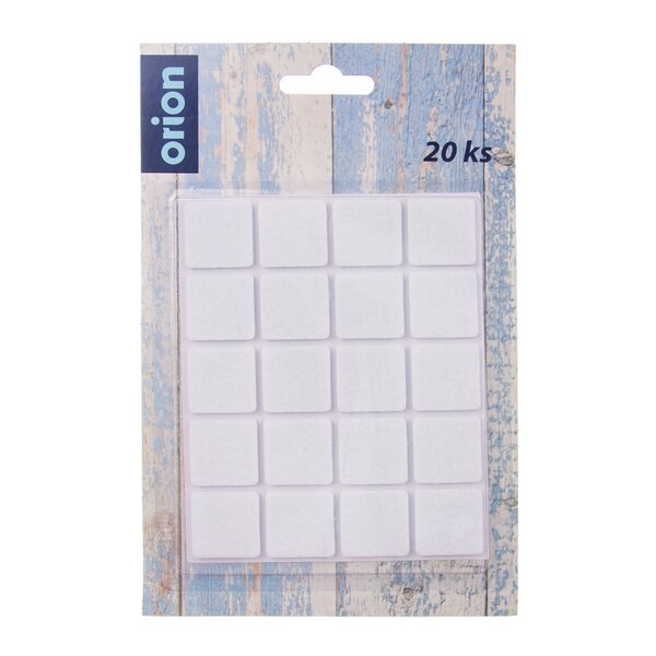 Podložka pod nábytok samolepiaca