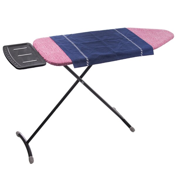 Žehliaca doska Metal 122,5x38 cm