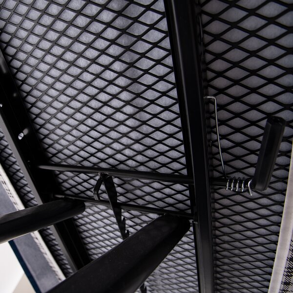 Žehliaca doska Iron 118,5x41 cm