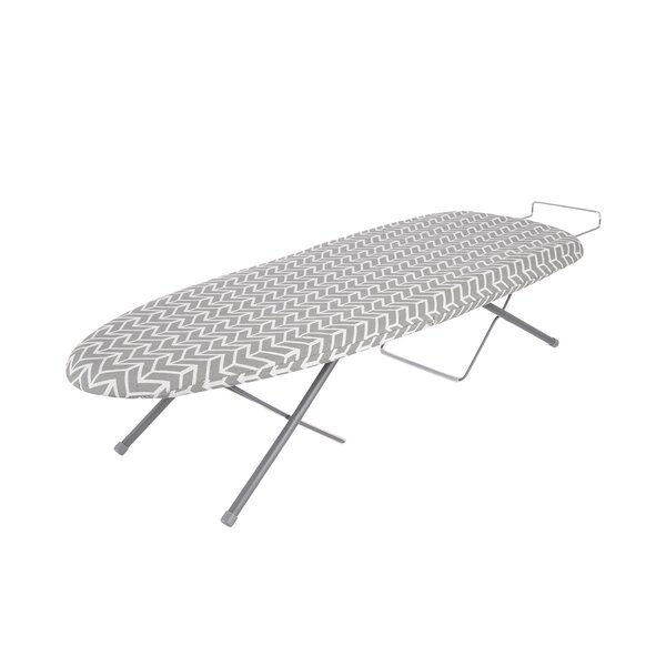 Stolová žehliaca doska 77x31x18 cm