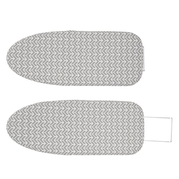 Stolová žehliaca doska 77x31x18 cm