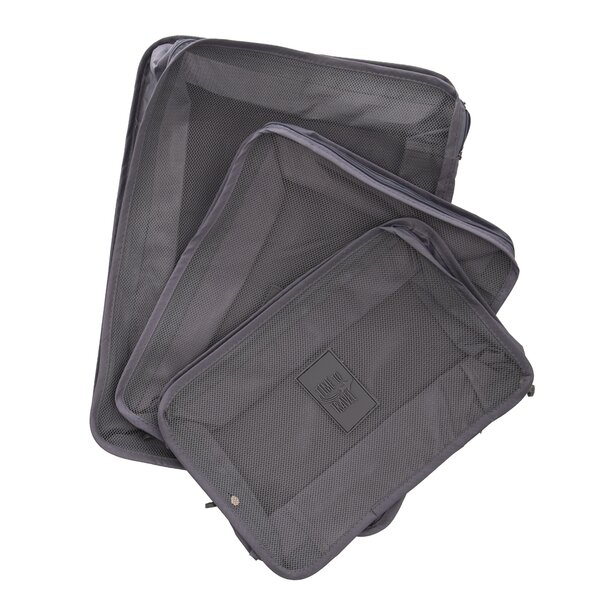 Cestovné organizéry 6 ks