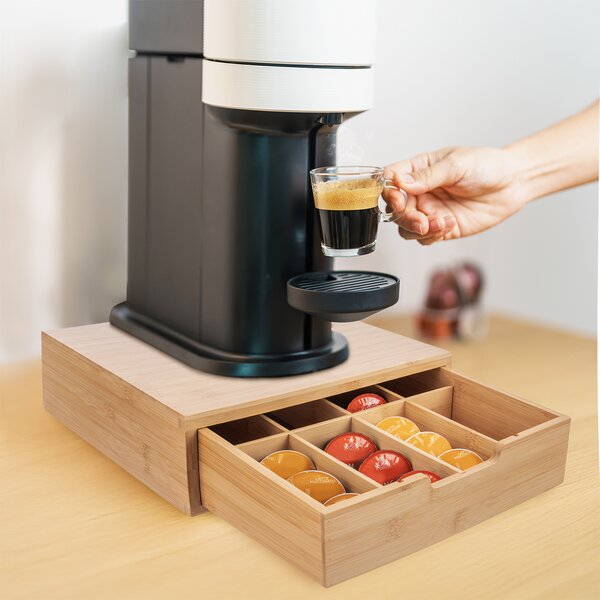 Univerzálny box-zásobník 31,5x30x10 cm