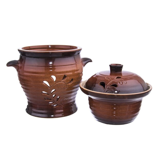 Arómalampa jablčniak