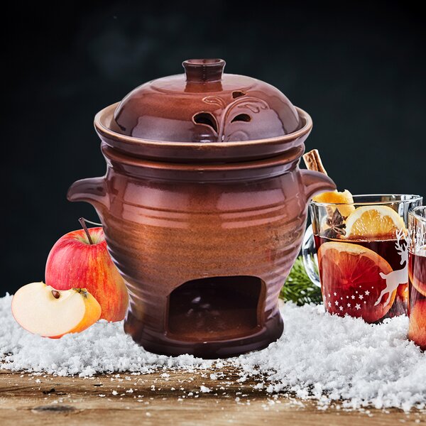 Arómalampa jablčniak