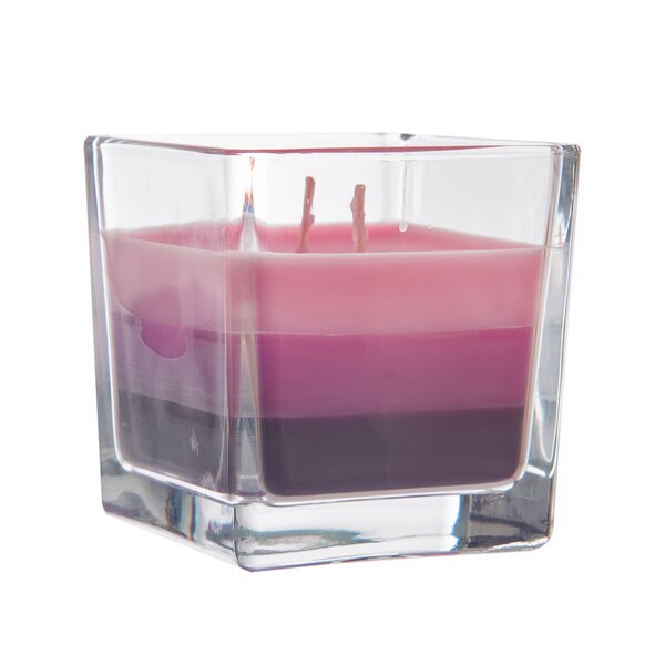 Vonná sviečka NEJLEPŠÍ BABIČKA