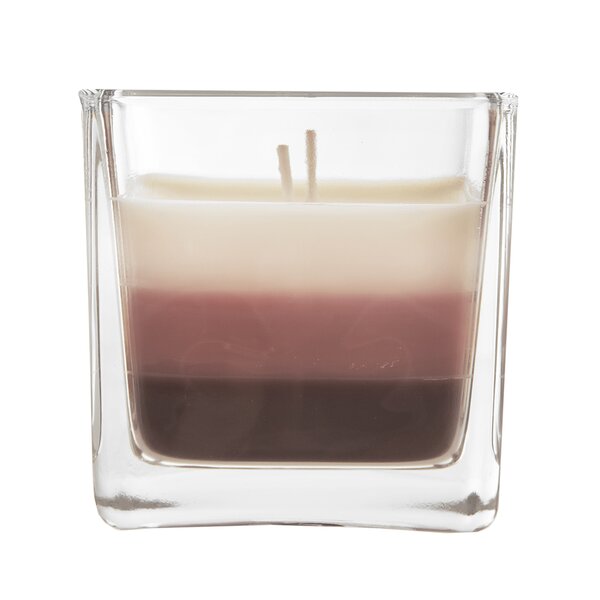 Vonná sviečka LÚKA