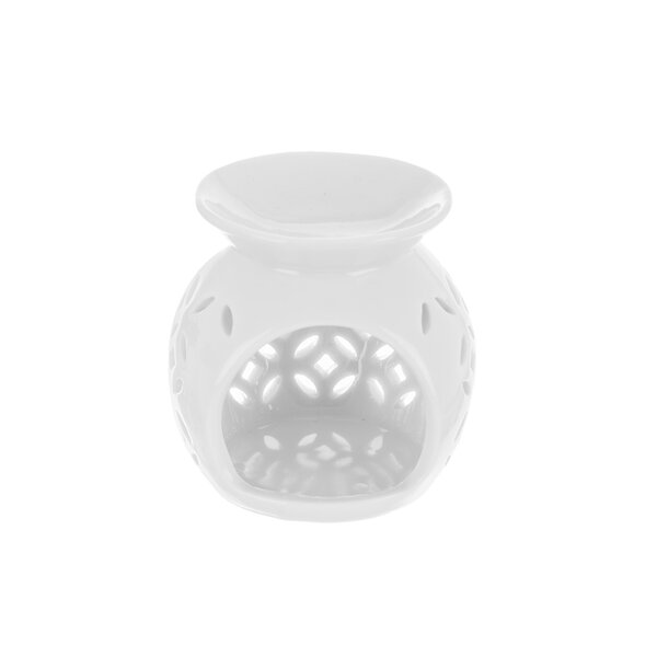 Aromalampa Pre šťastie