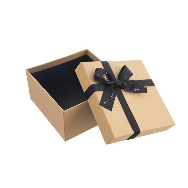 Darčeková krabica 15,5x15,5x8 cm