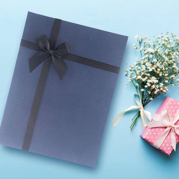 Darčeková krabica 33x25x14 cm