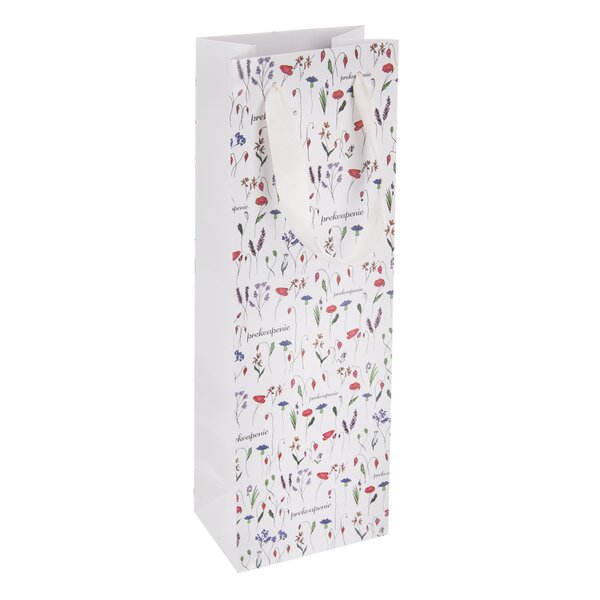 Darčeková taška Prekvapenie 12x8, 5x36 cm